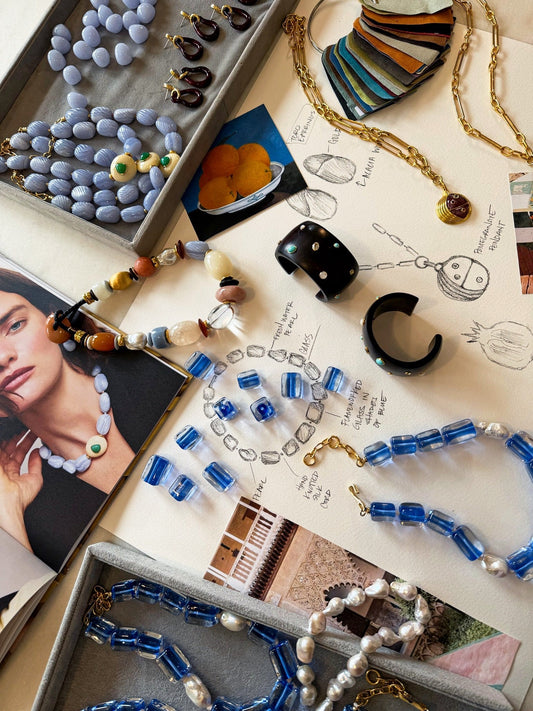 A Tastemaker's Take: Lizzie Fortunato