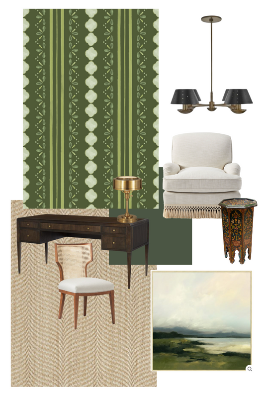 Style Guide : Home Office