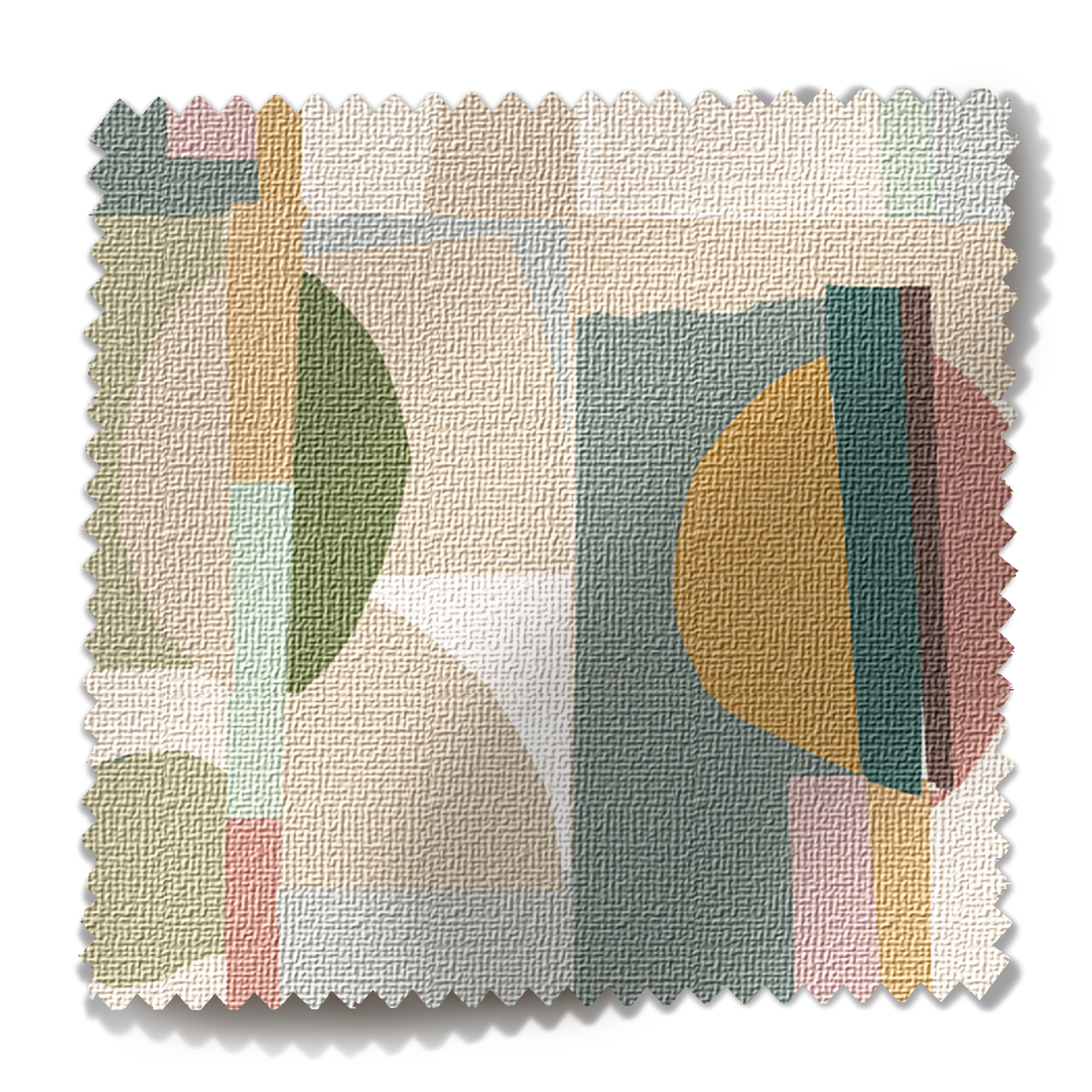 EH x Renee Bouchon Kipsy Multi - Pillow