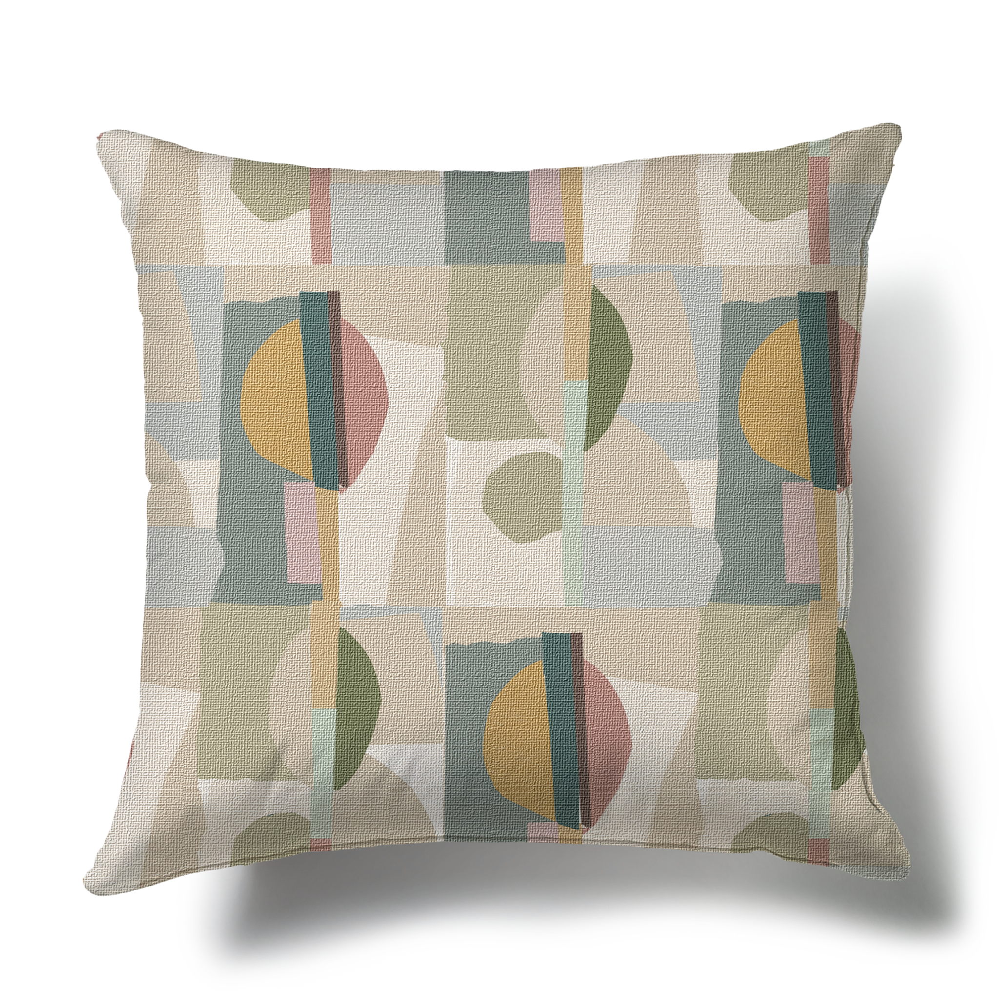 EH x Renee Bouchon Kipsy Multi - Pillow