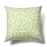 Dover Pillow - Apple