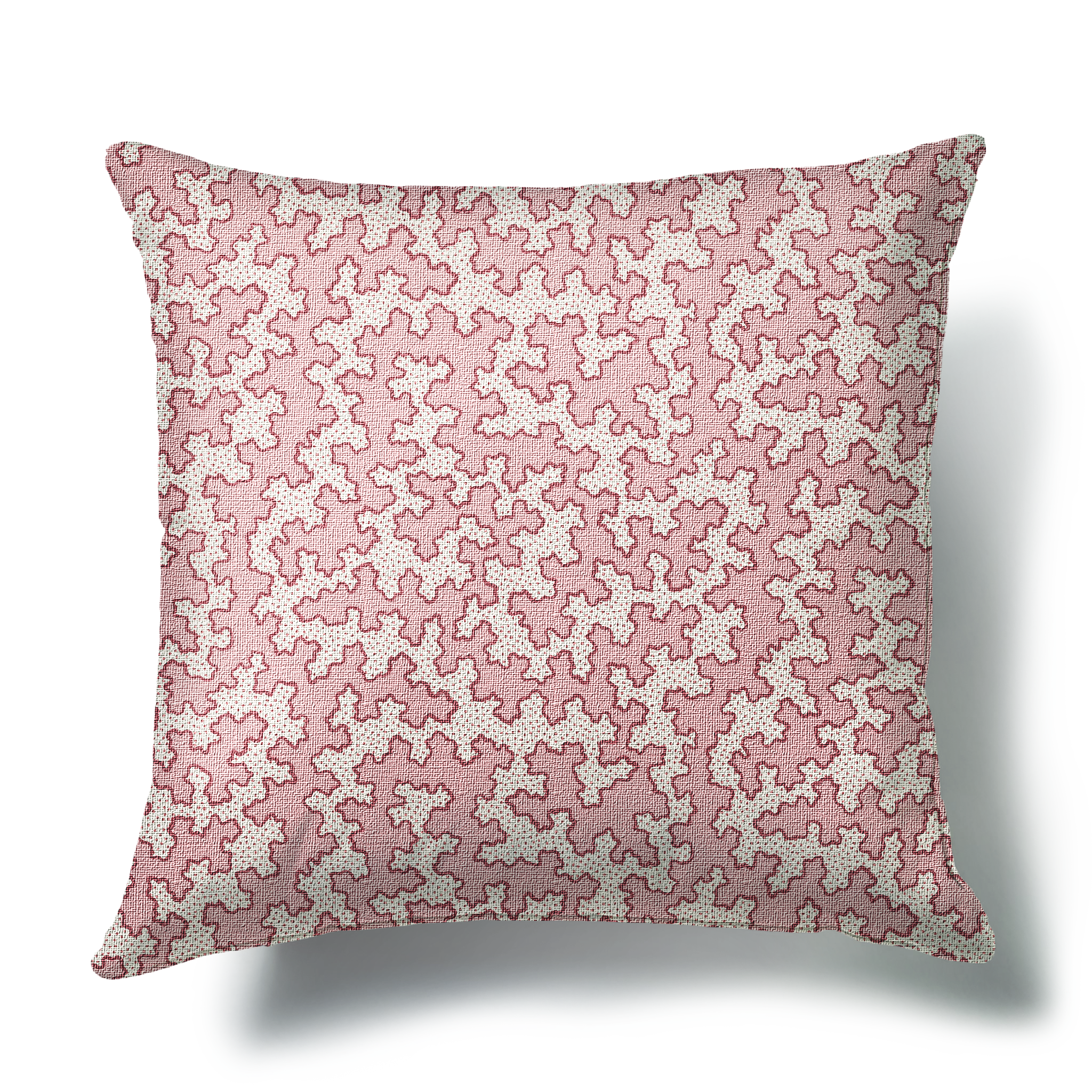 Dover Pillow - Blossom