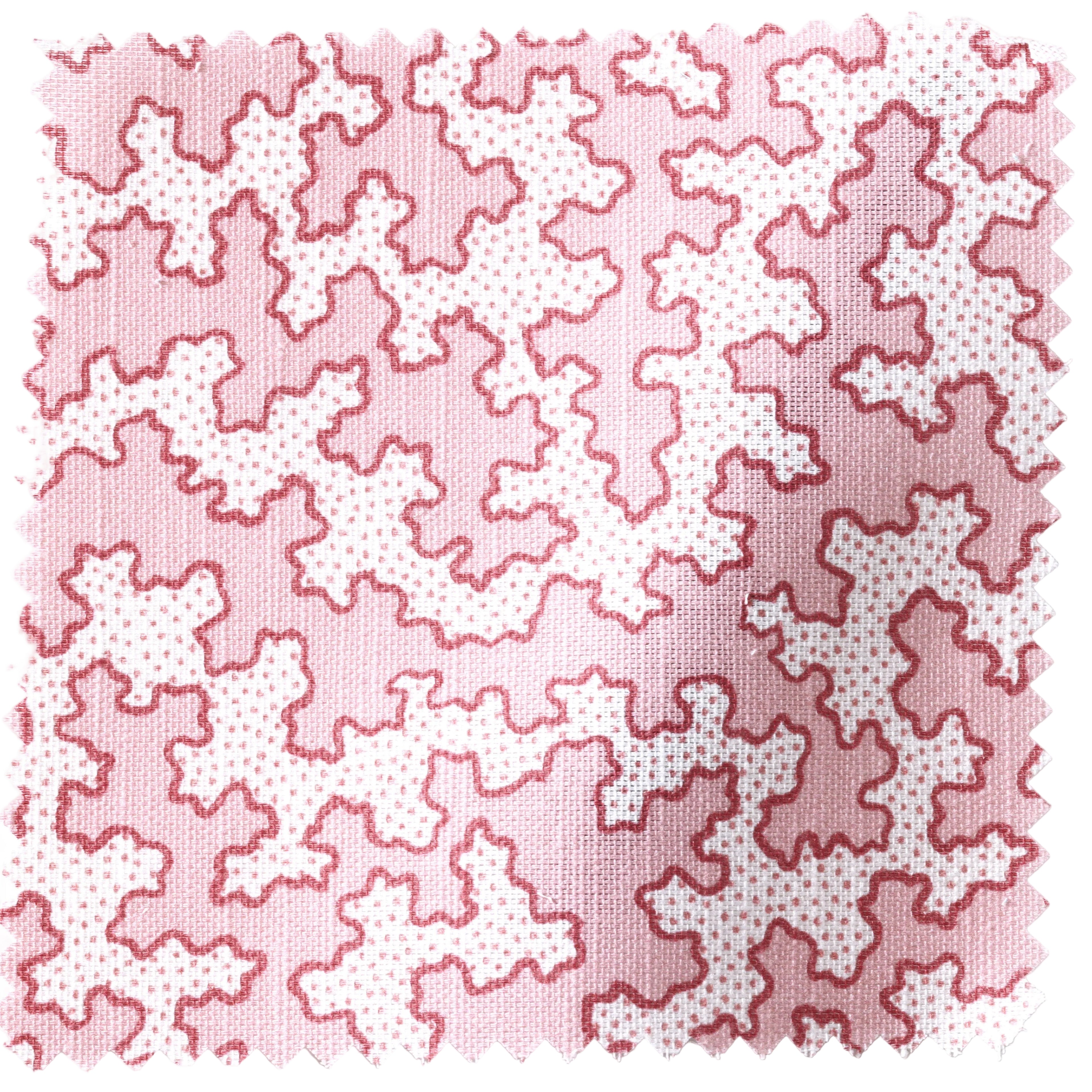 Dover Fabric Sample - Blossom