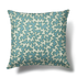 Dover Pillow - House Blue