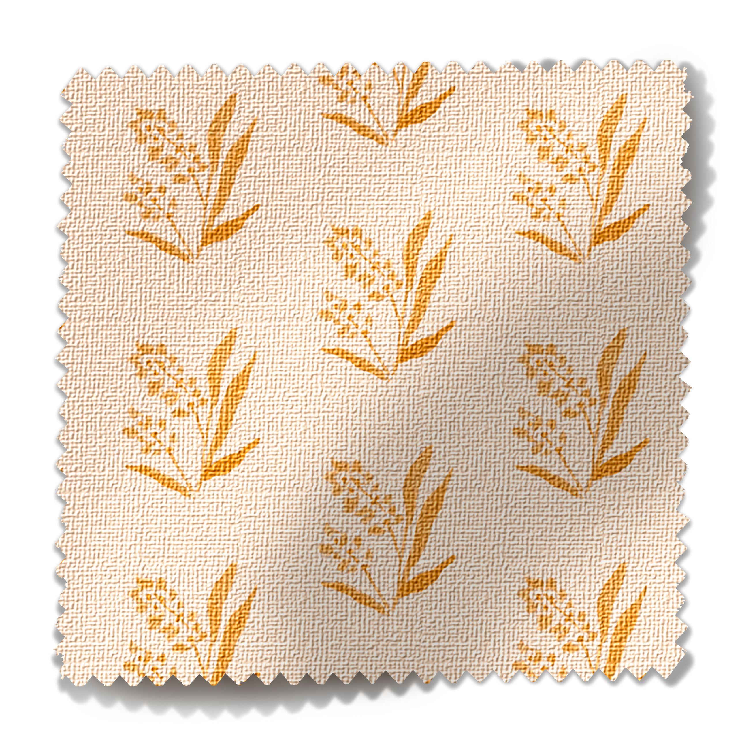 EH x Renee Bouchon Marbella - Marigold