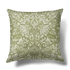 Flora Pillow - Verbena
