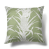 Coco Shop x EH Performance Pineapple Pillow - Green