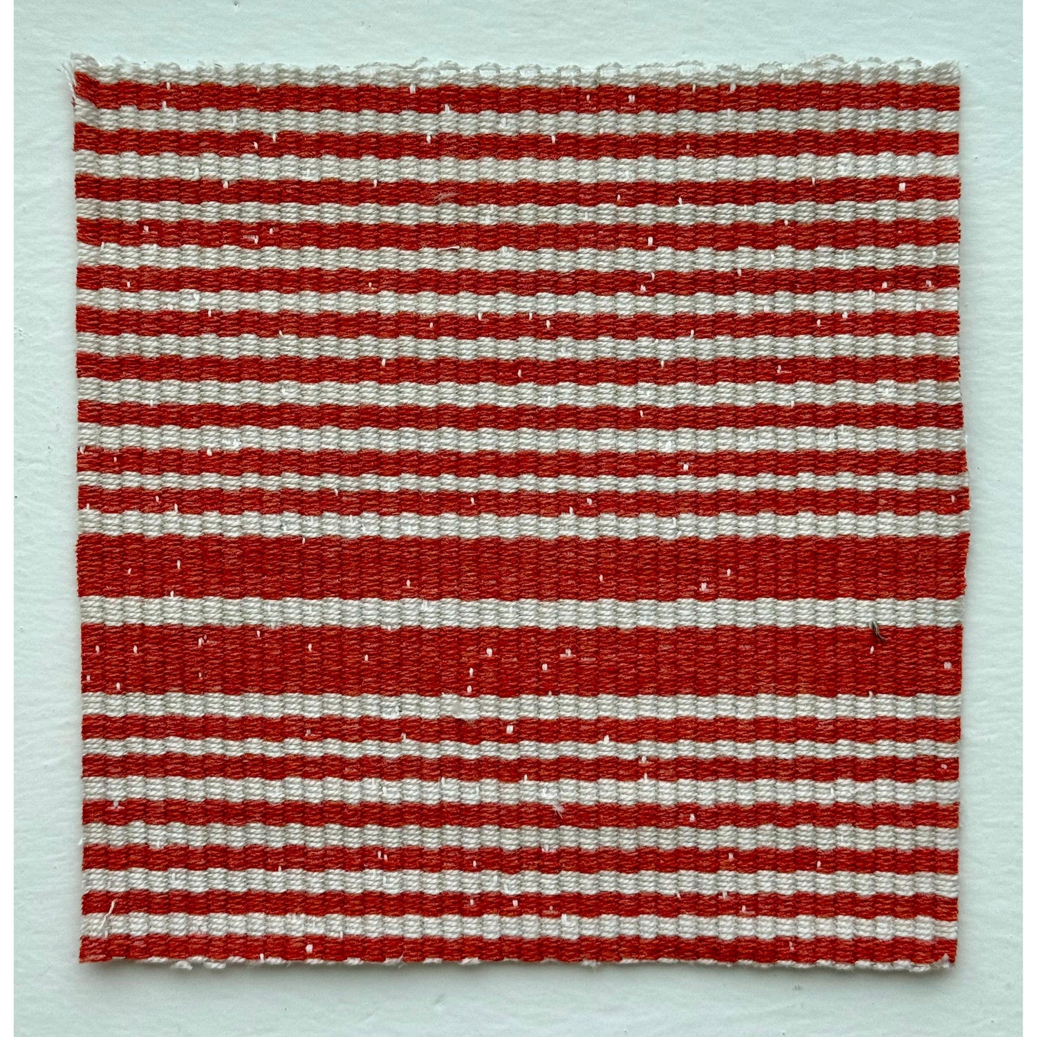 EH x Sunbrella Thorton Pillow - Guava