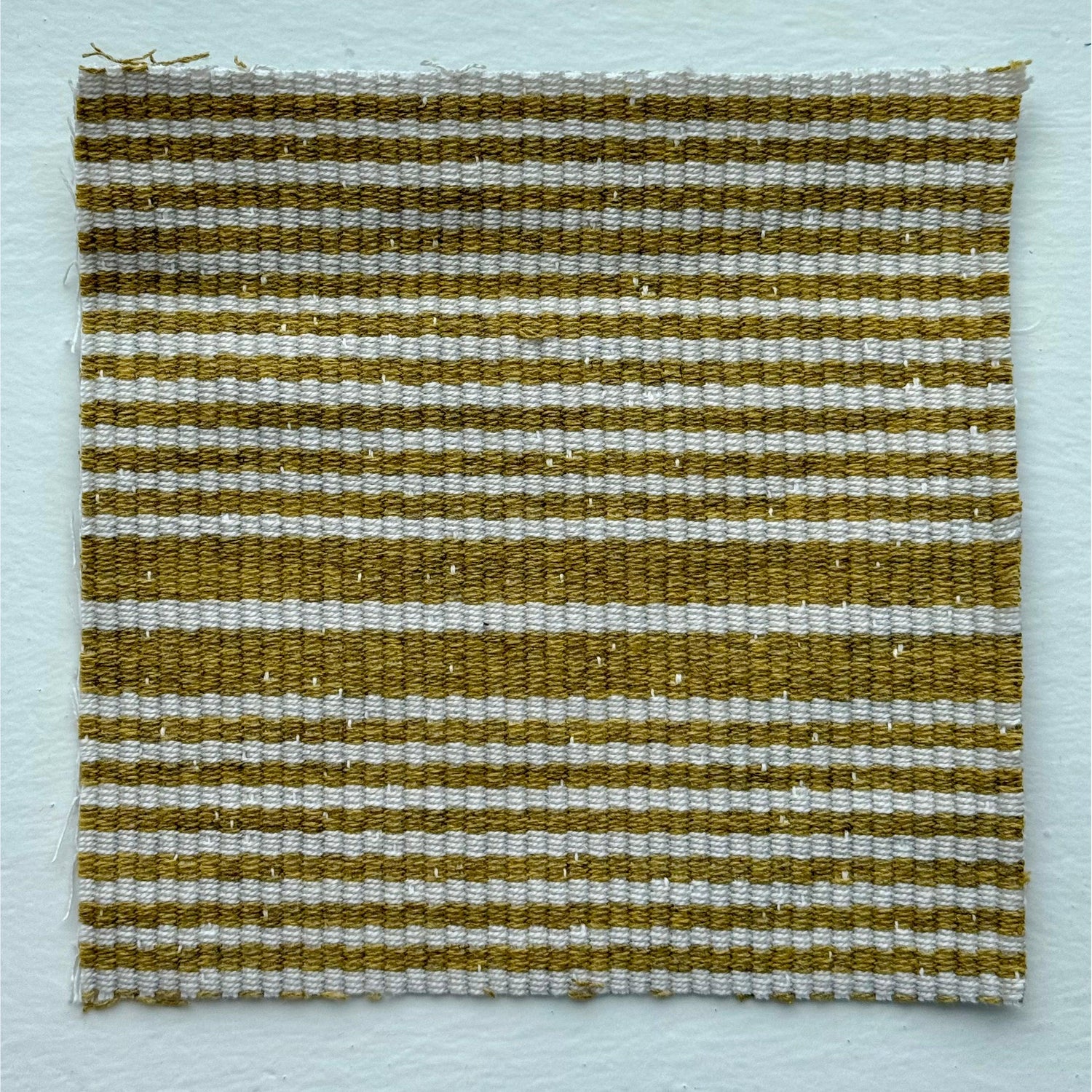 EH x Sunbrella Thorton Pillow - Mustard