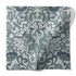Flora Fabric Sample - Cobalt
