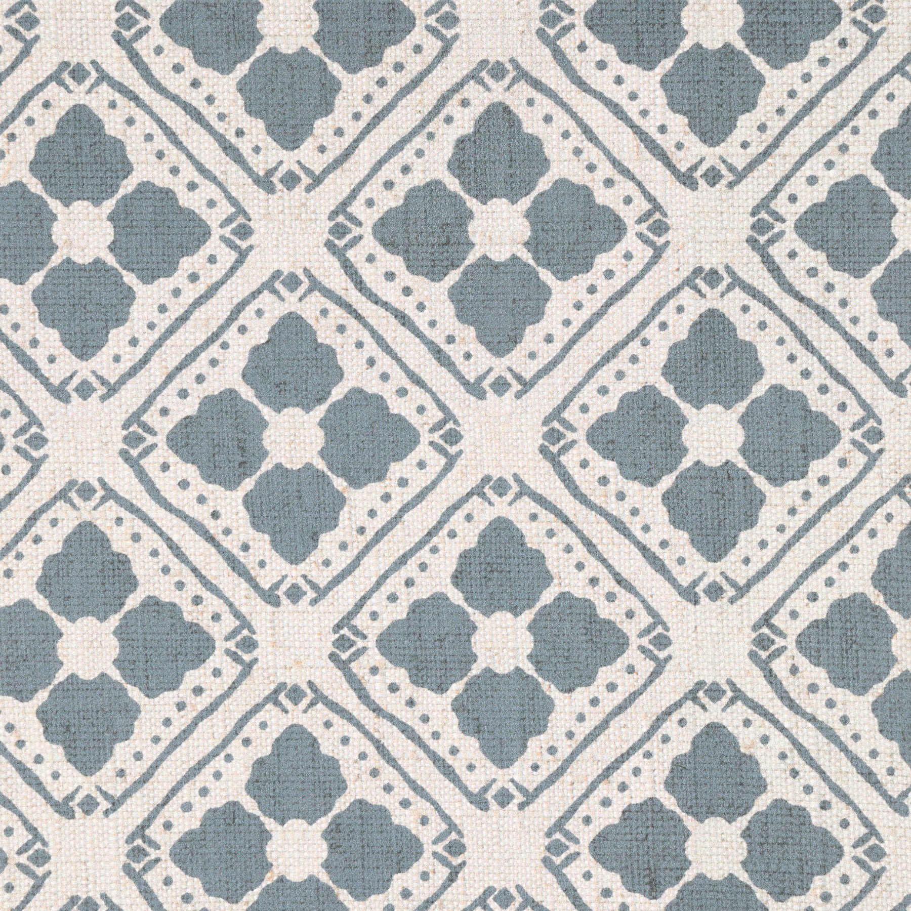 Echo Inverse Wallpaper Sample - French Blue