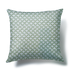 EH x Sunbrella Posey Pillow - Fern