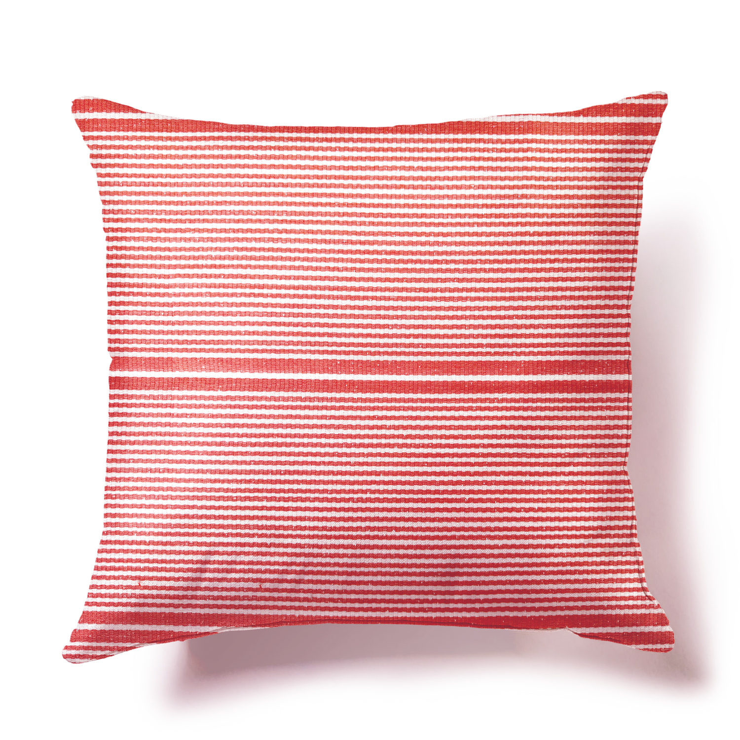 EH x Sunbrella Thorton Pillow - Guava