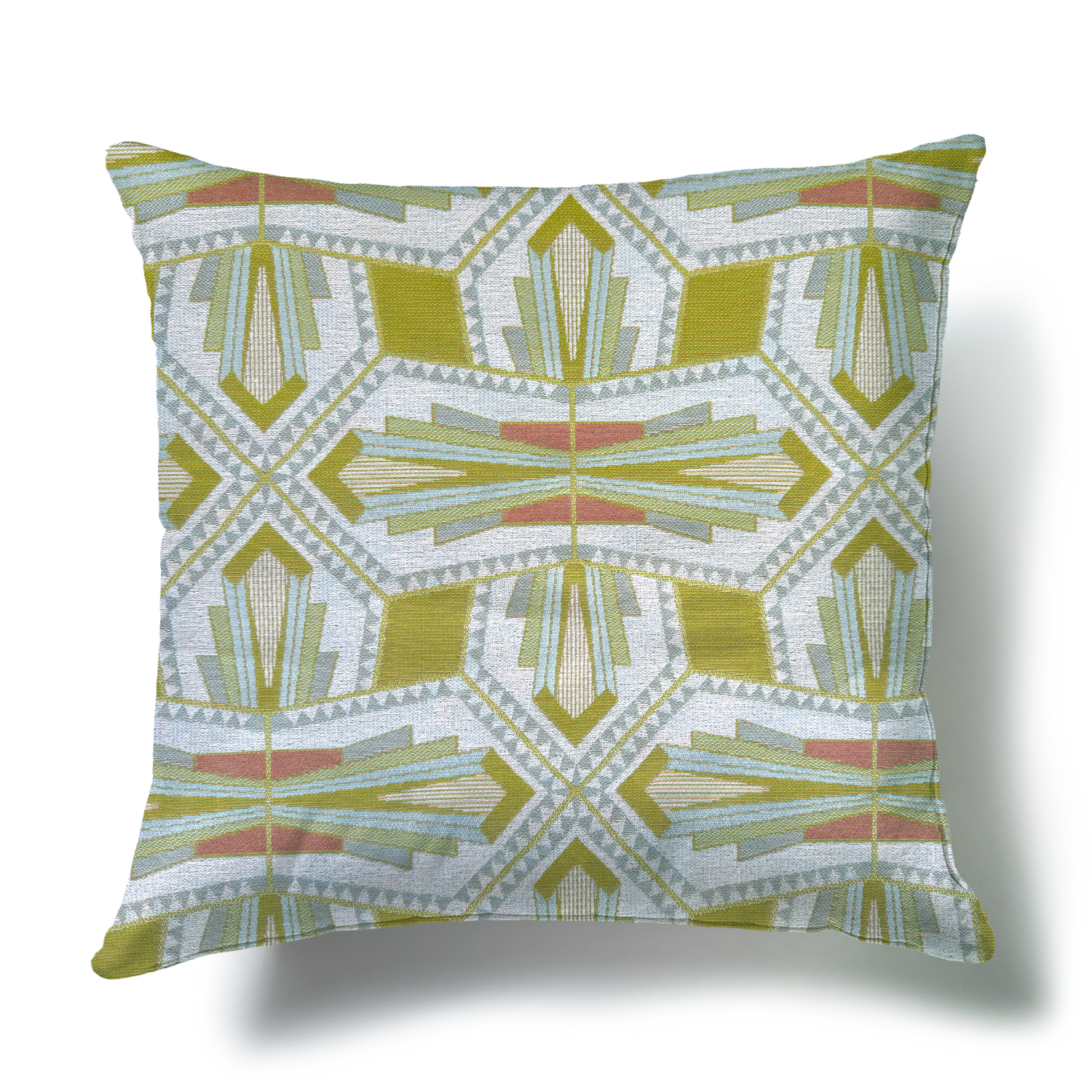 EH x Sunbrella Arlo Pillow - Multi