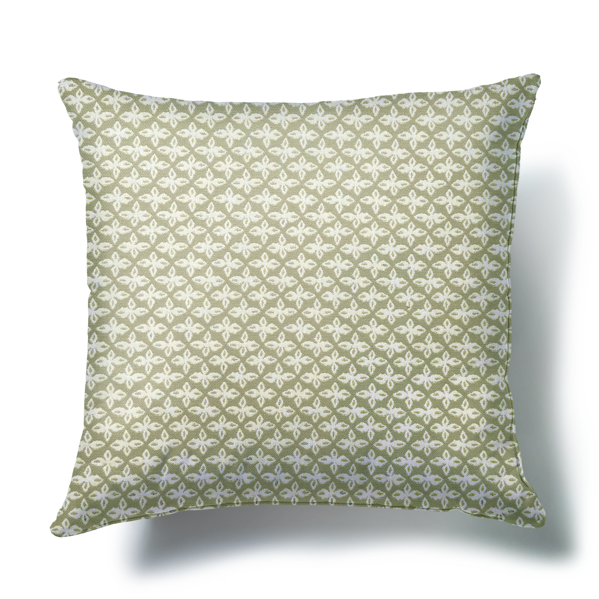 Posey Pillow - Verbena