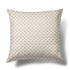 Posey Pillow - Sand