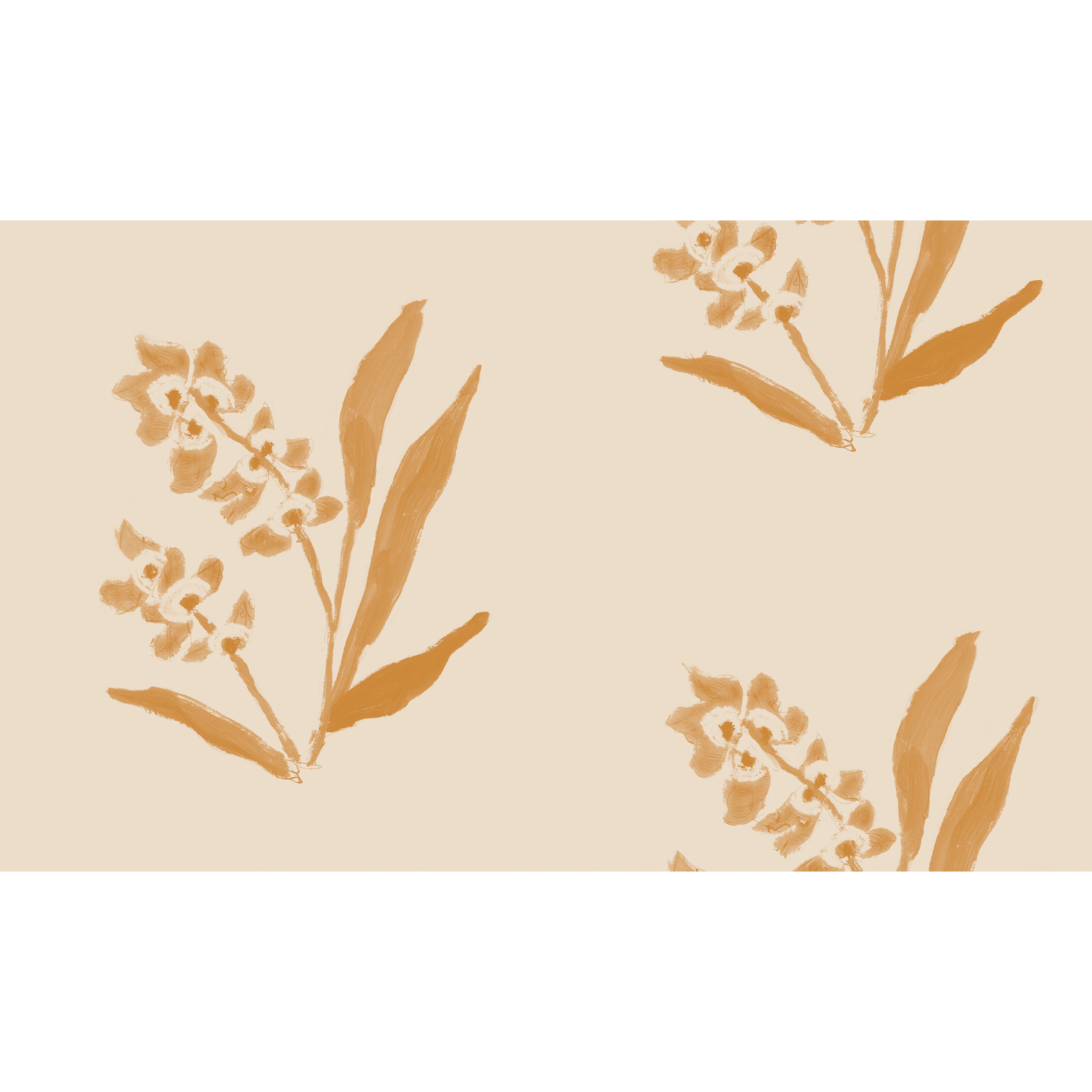 EH x Renee Bouchon Marbella - Marigold