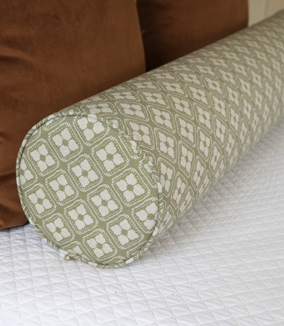 Echo Fabric - Sage