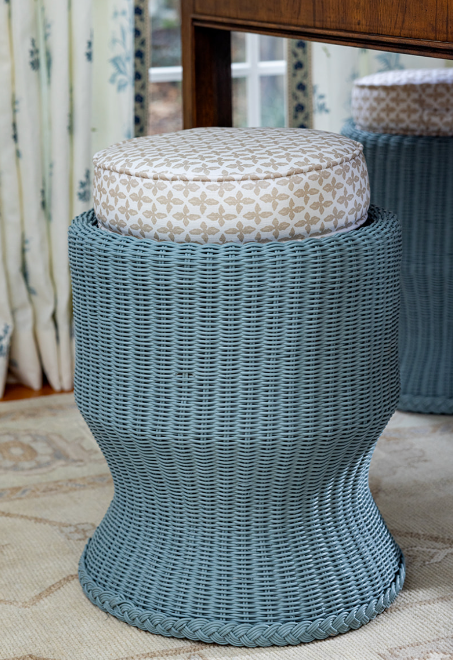 Posey Fabric - Sand