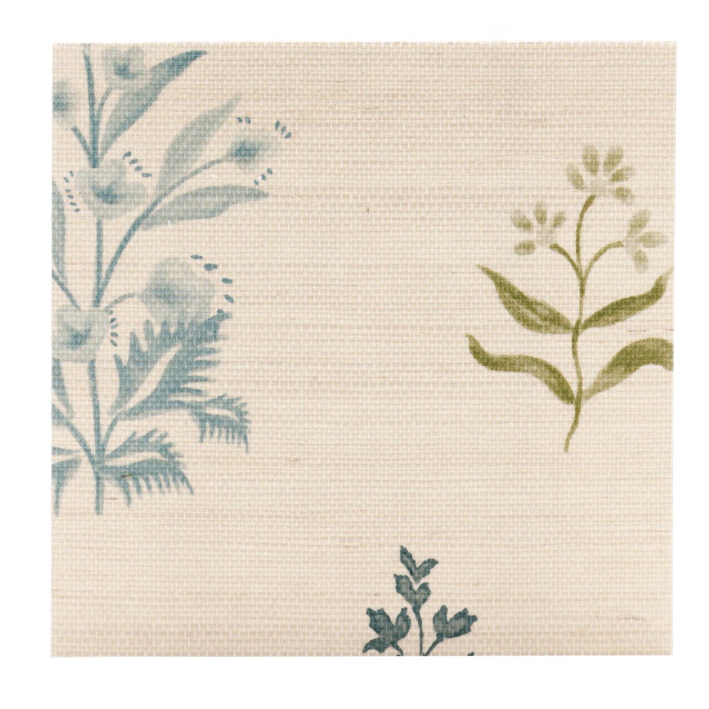 Perennial Grasscloth - Sprout