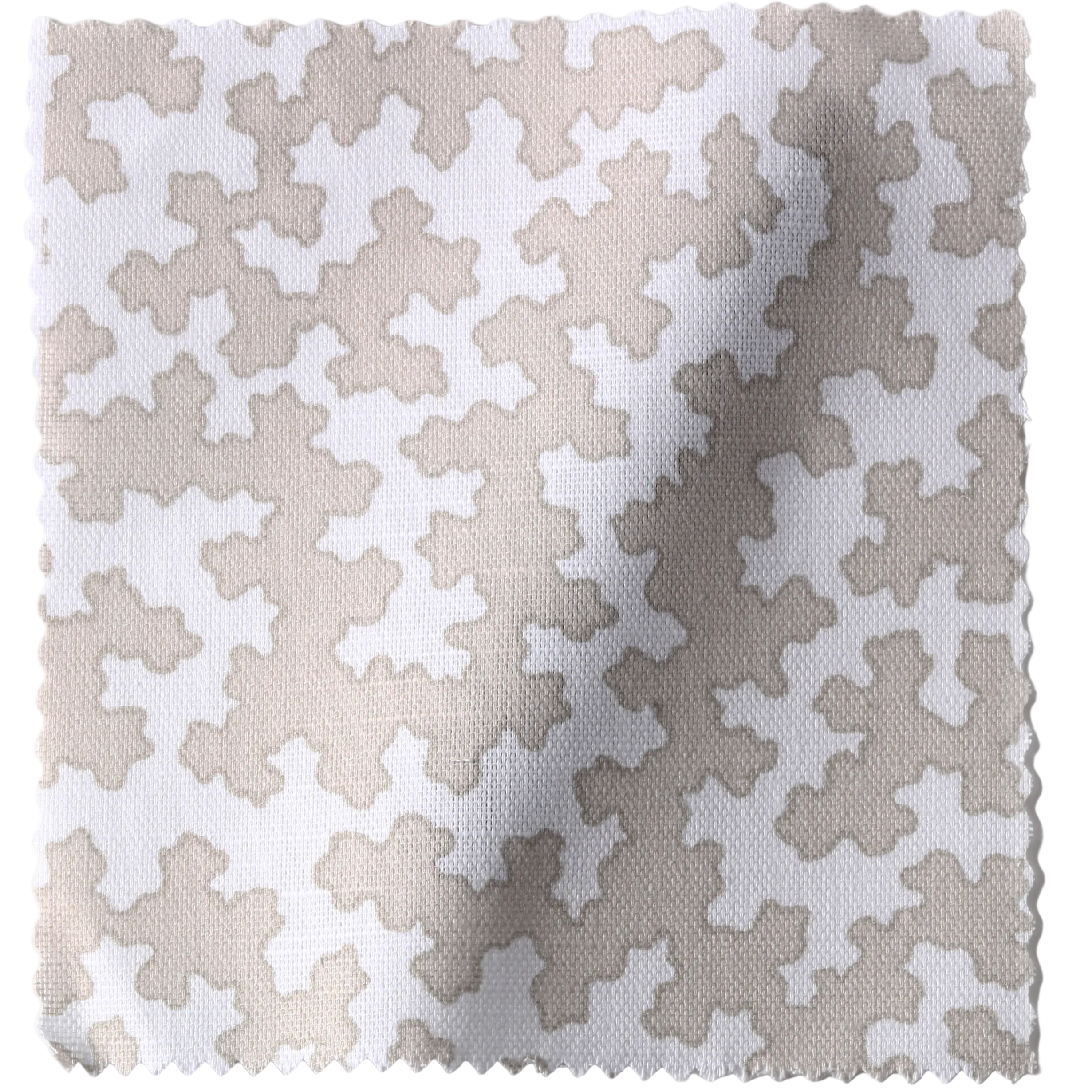 Dover Fabric - Sand