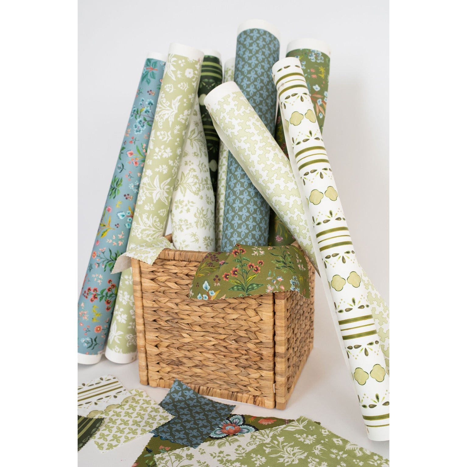 Dover Wallpaper - Apple