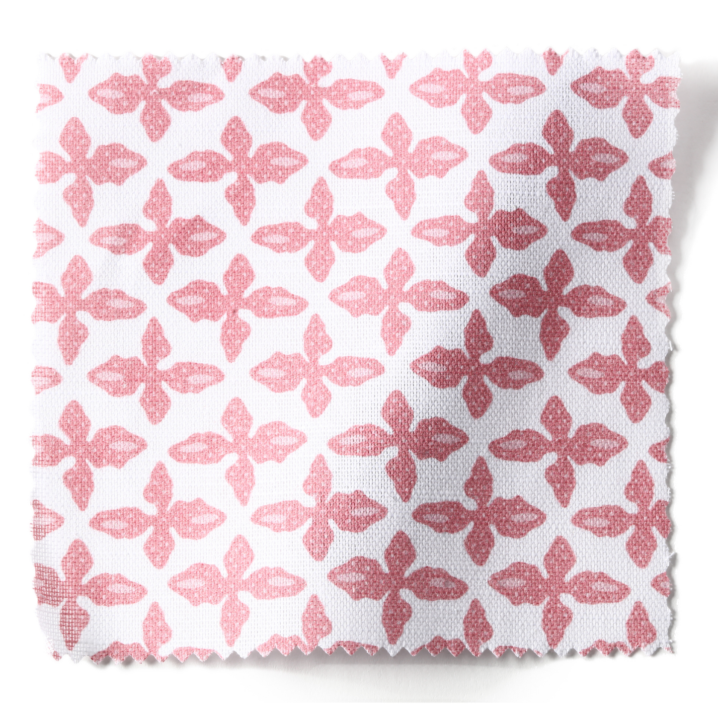 Posey Fabric - Poppy