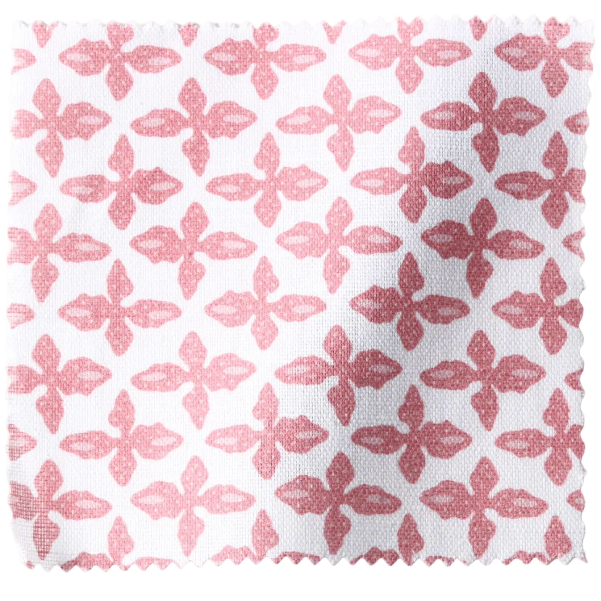 Posey Fabric - Poppy