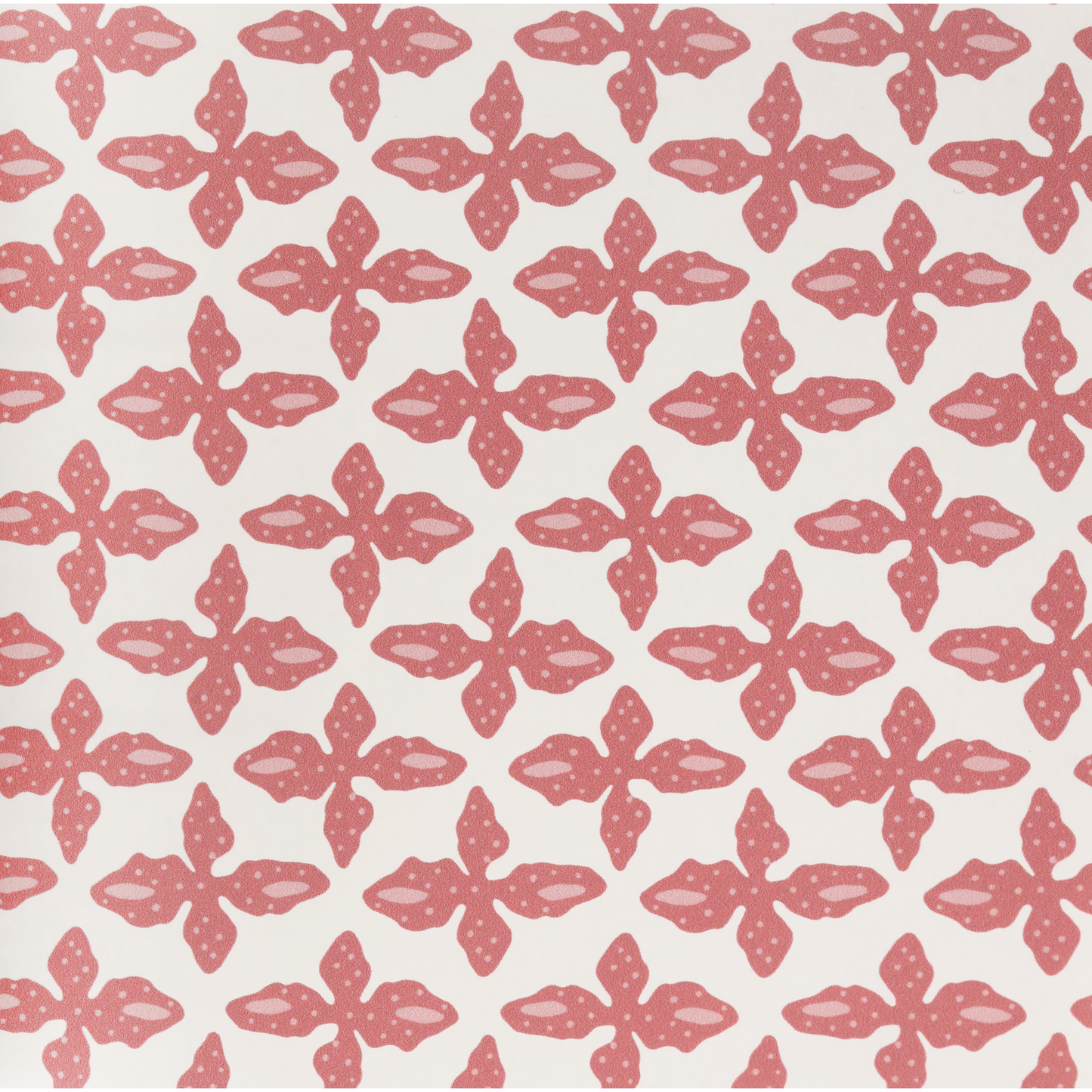Posey Wallpaper - Poppy
