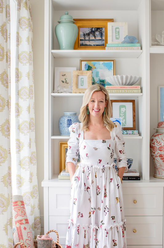 Designer Spotlight Series: Molly Basile of Molly Basile Interiors