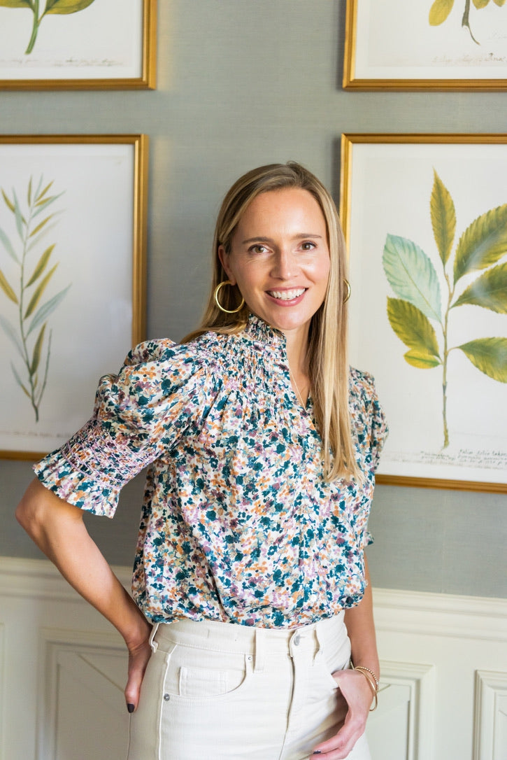 Designer Series : Meet Kate Figler of Kate Figler Interiors