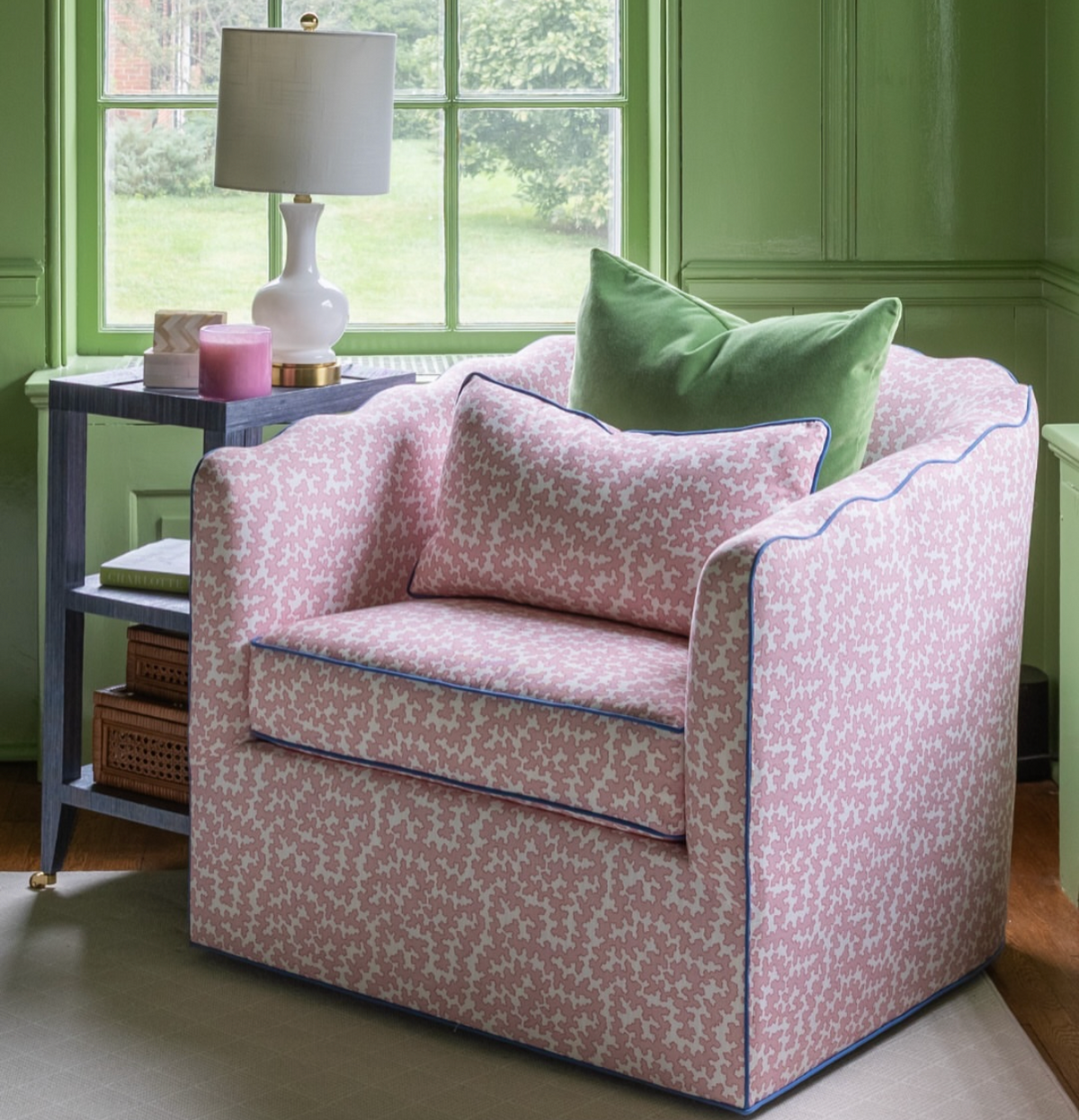 Dover Paint Guide