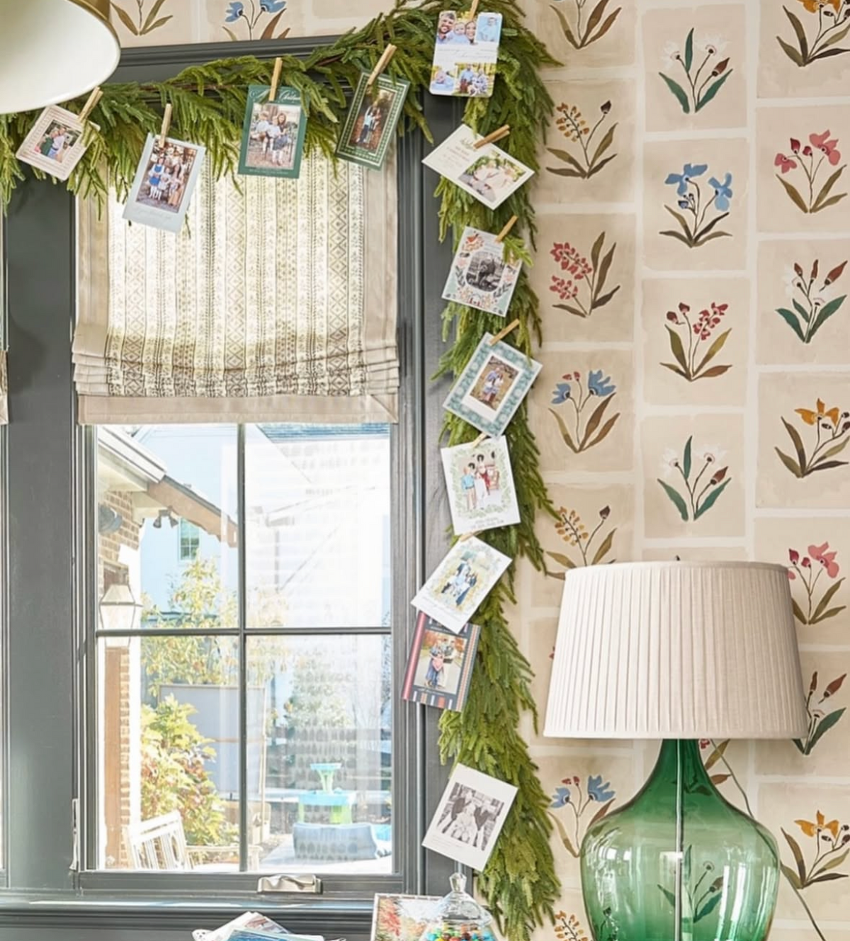 Tilly's Garden Paint Guide