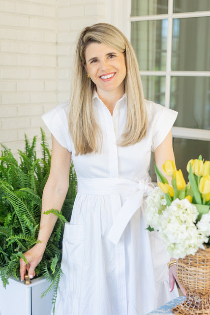 A Tastemaker's Take : Garden & Grace