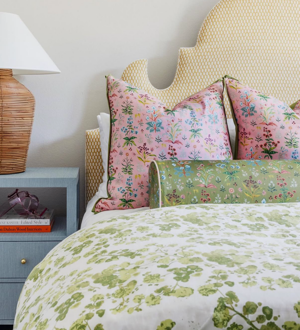 Meadow Multi Paint Guide
