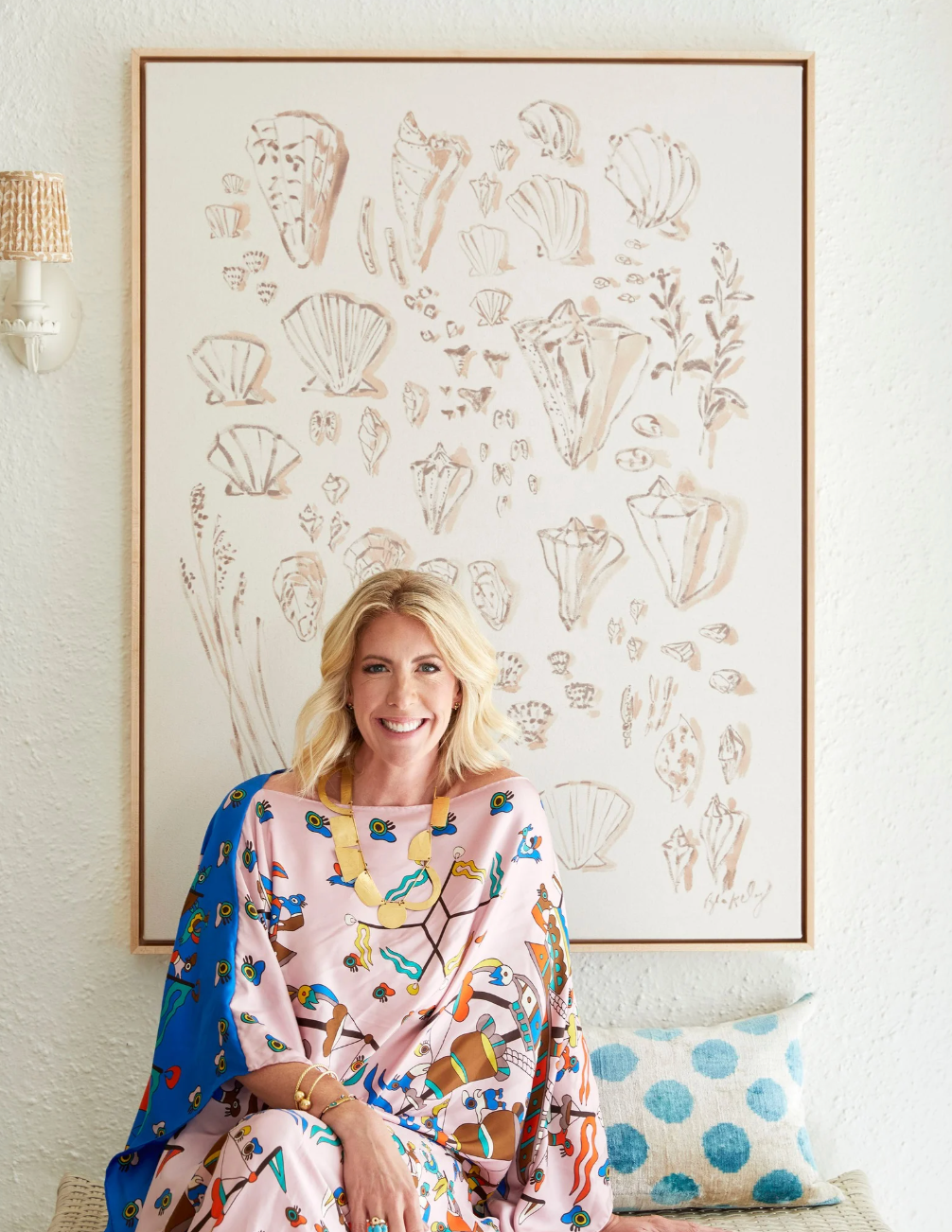 A Tastemaker's Take: Georgia Street Design