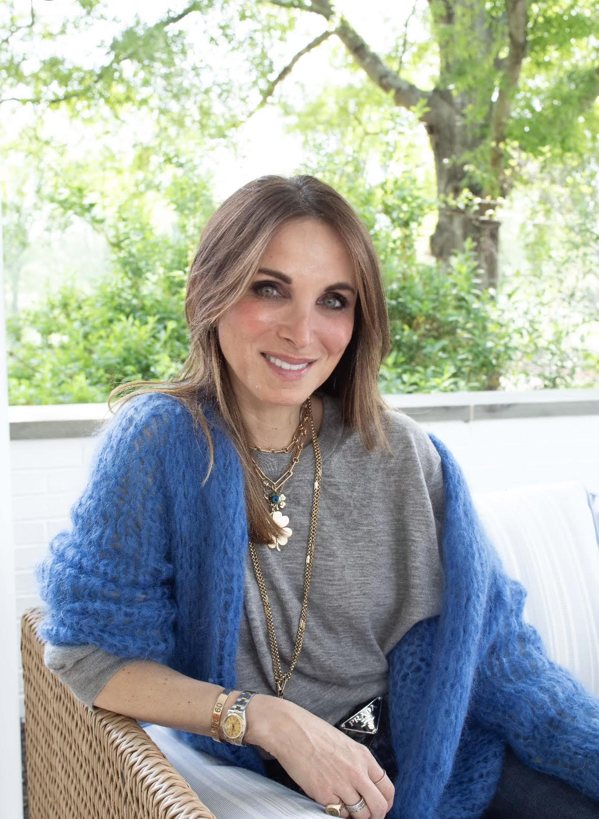 A Tastemaker's Take : Lisa Sokol
