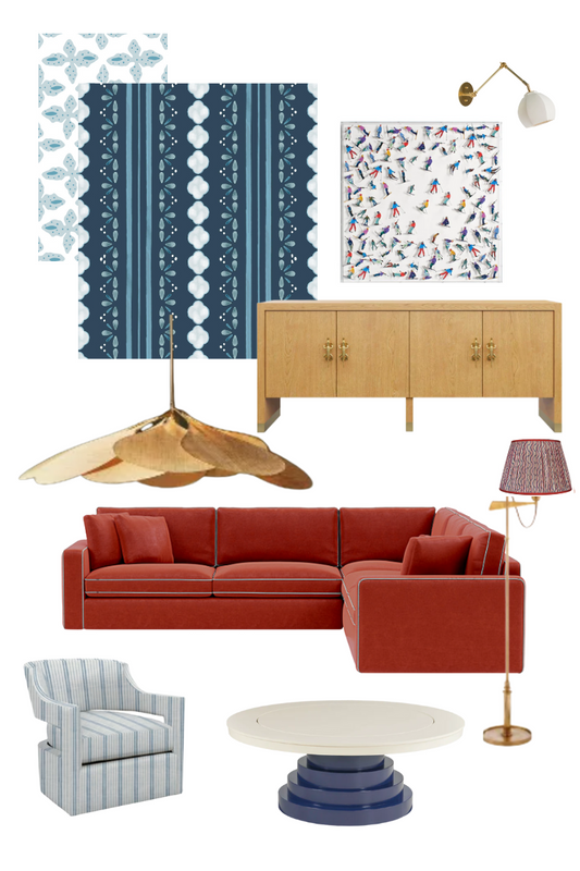 Style Guide : Playroom