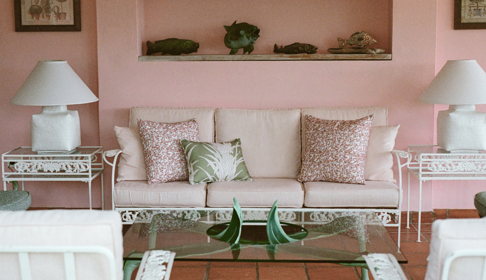 Coco Shop x Elliston House