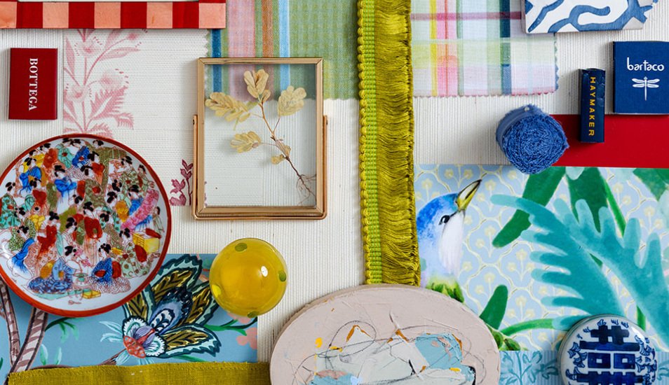 Crafted Collection