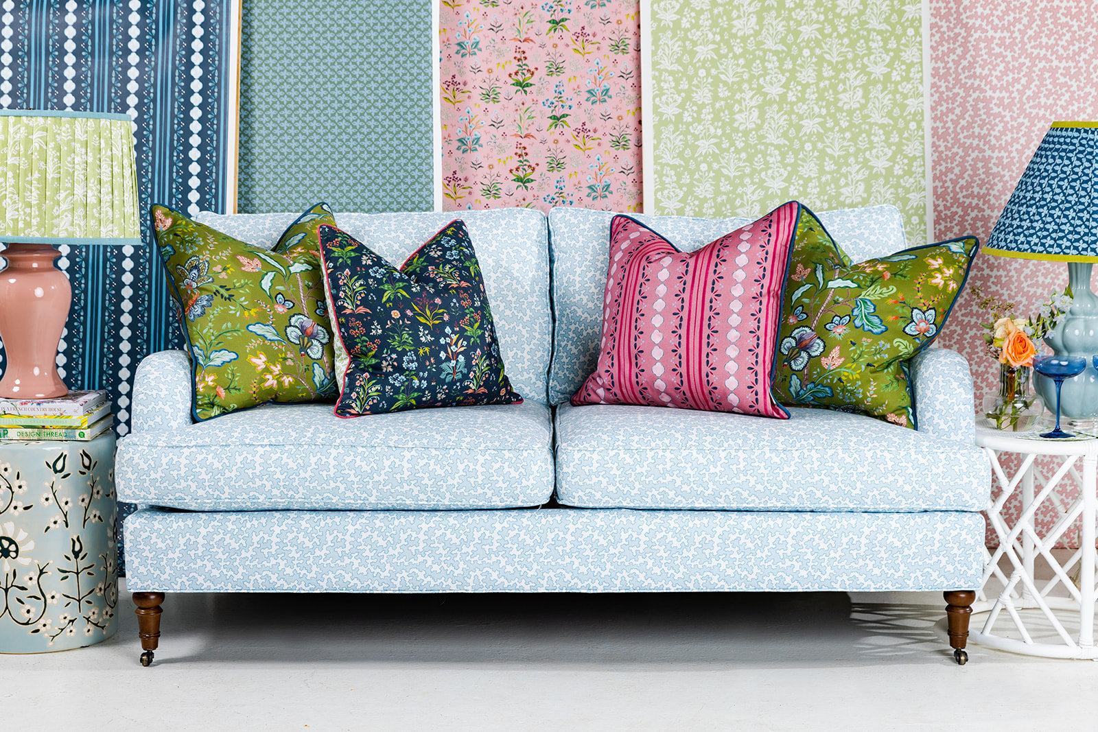 Pillows