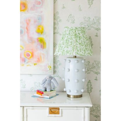 Meadow Pear Lampshade