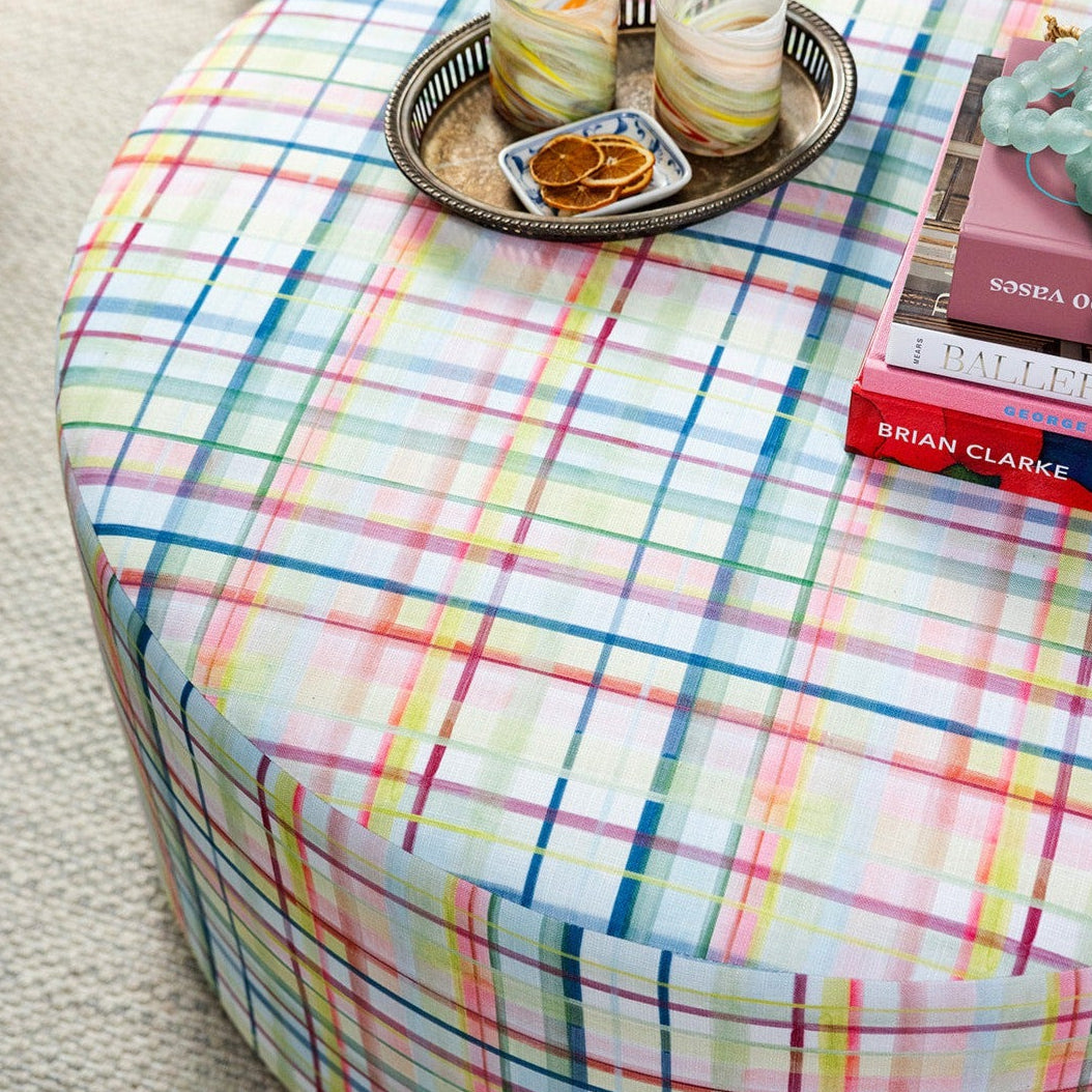 Mayfair Fabric Sample - Multi
