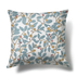 Coco Shop x EH Performance Limes Pillow - Blue