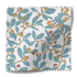 Coco Shop x EH Limes Performance Fabric Sample - Blue