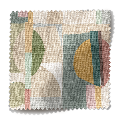 EH x Renee Bouchon Kipsy Multi - Pillow