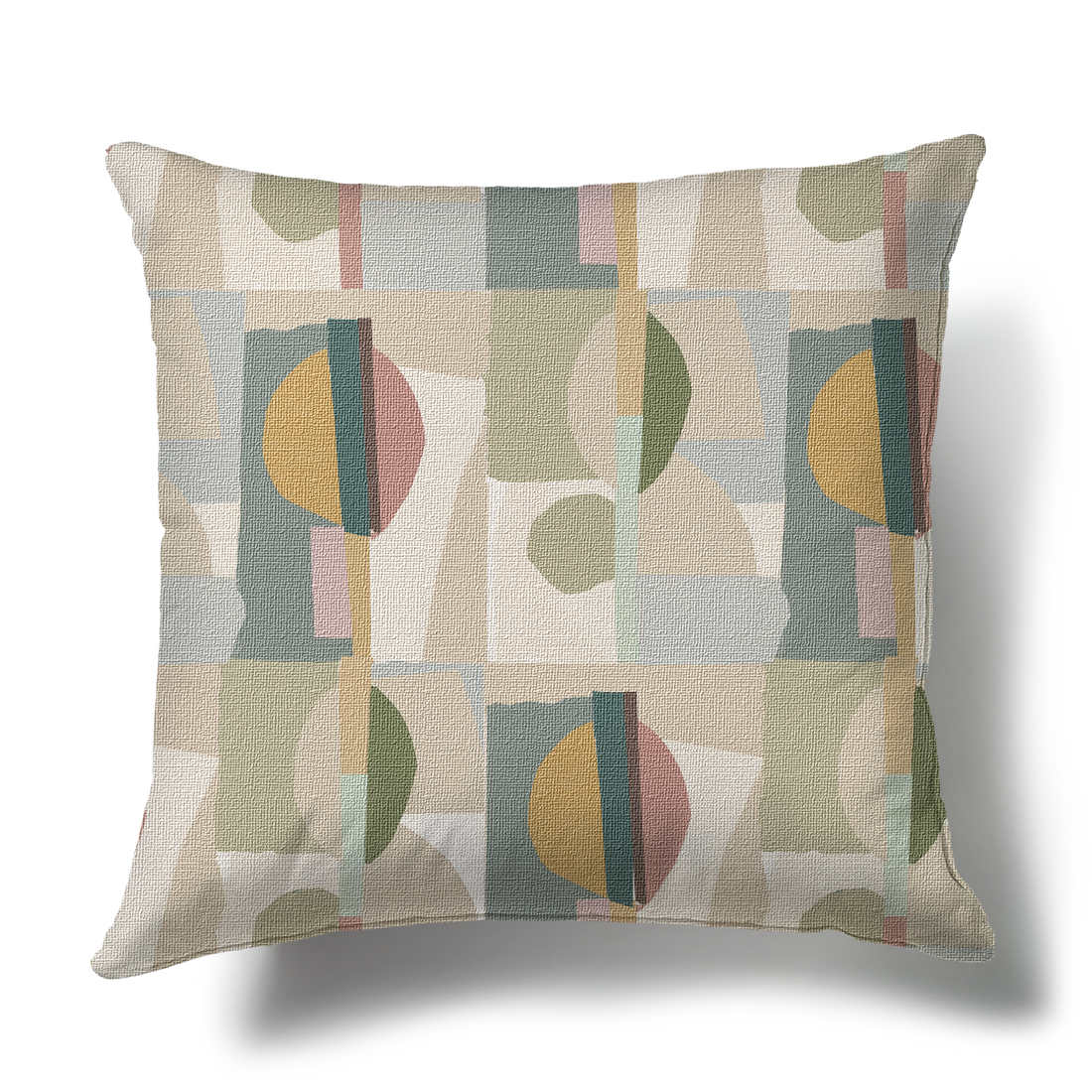 EH x Renee Bouchon Kipsy Multi - Pillow