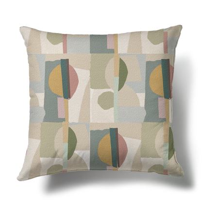 EH x Renee Bouchon Kipsy Multi - Pillow