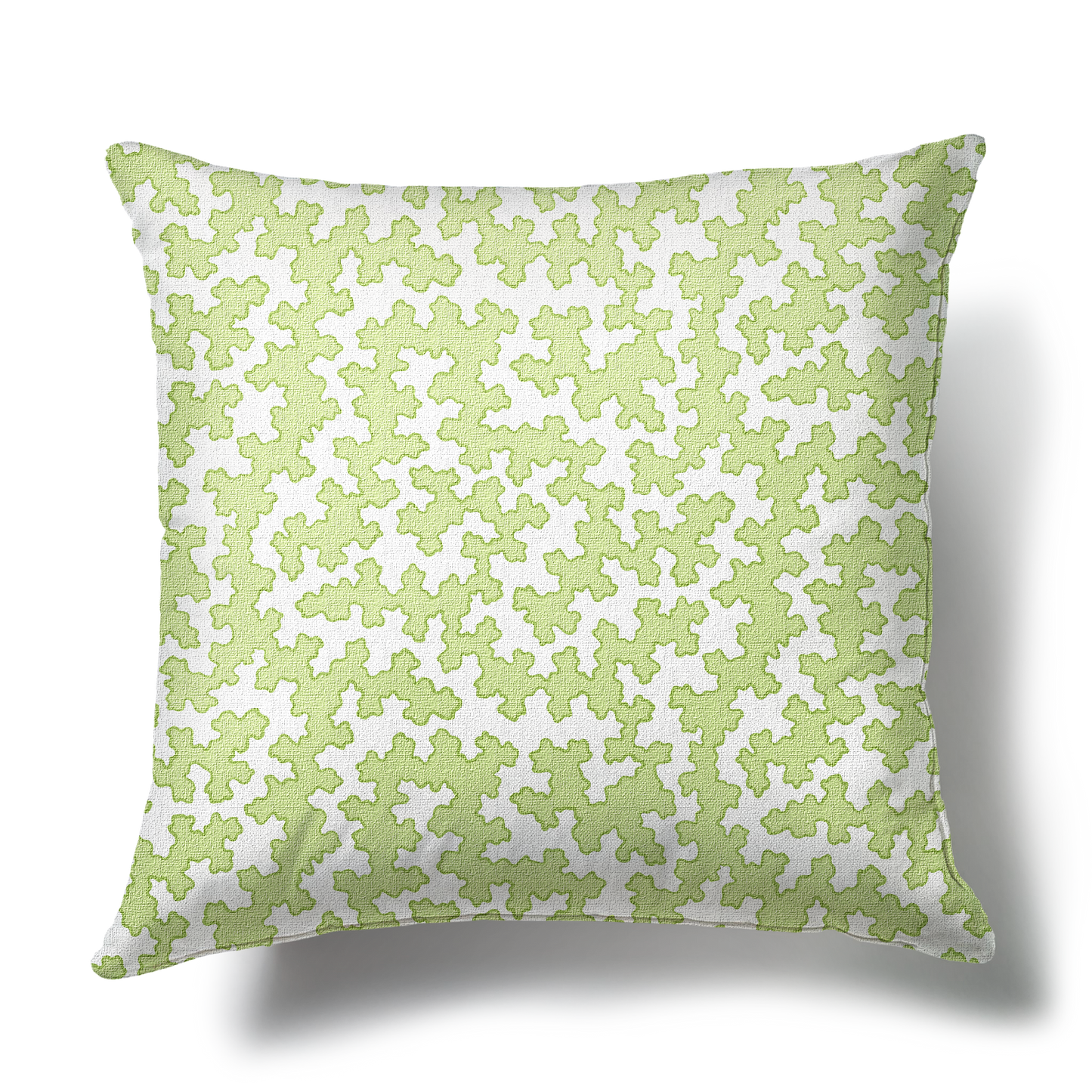 Dover Pillow - Apple