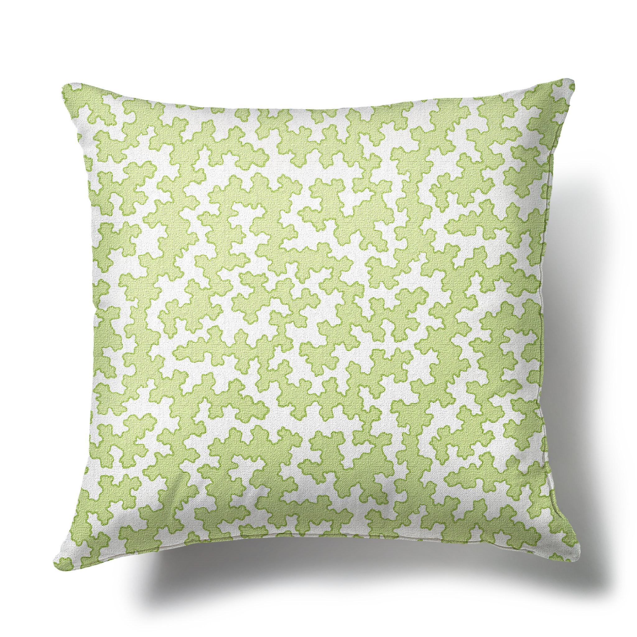 Dover Pillow - Apple